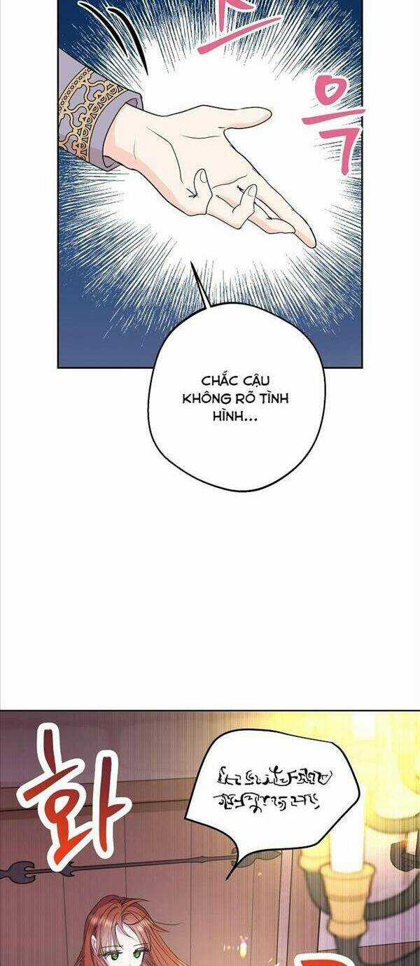 Tồn Tại Như Nàng Công Chúa Dã Chủng Chapter 52 trang 10