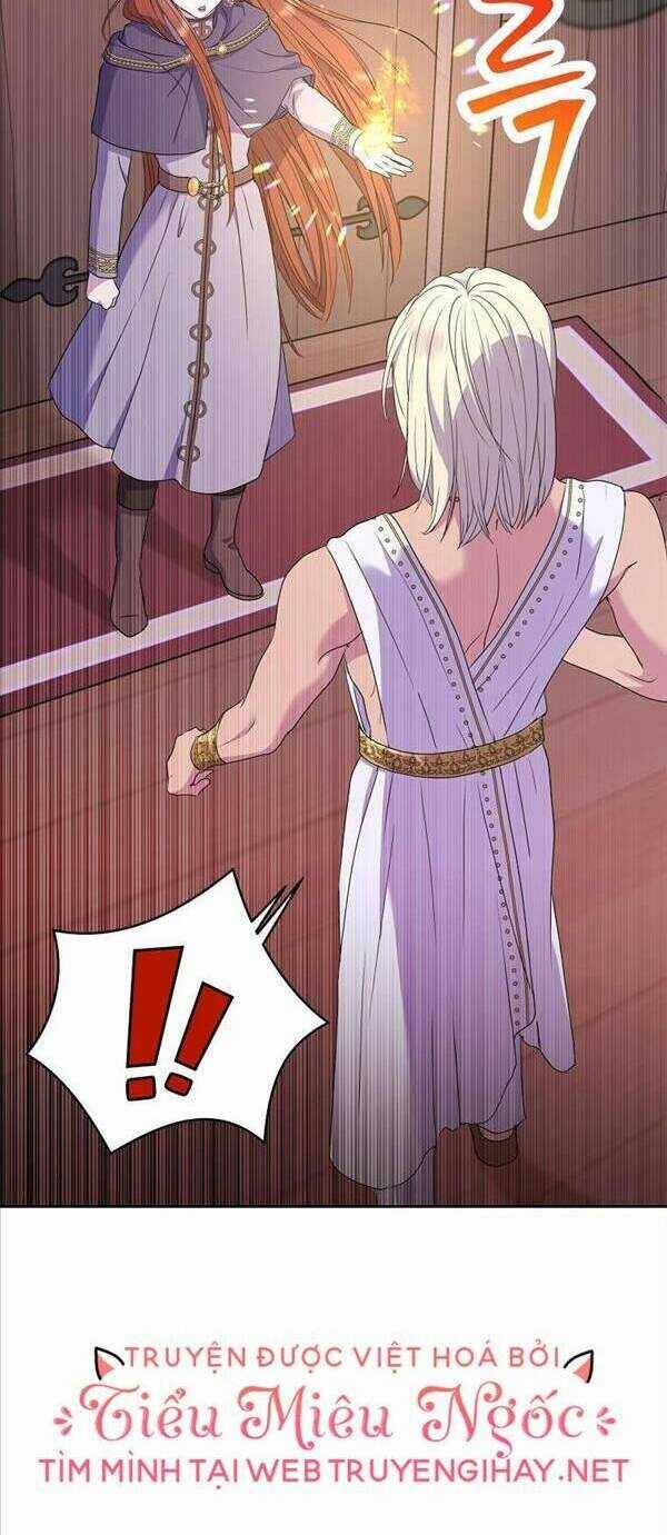 Tồn Tại Như Nàng Công Chúa Dã Chủng Chapter 52 trang 11