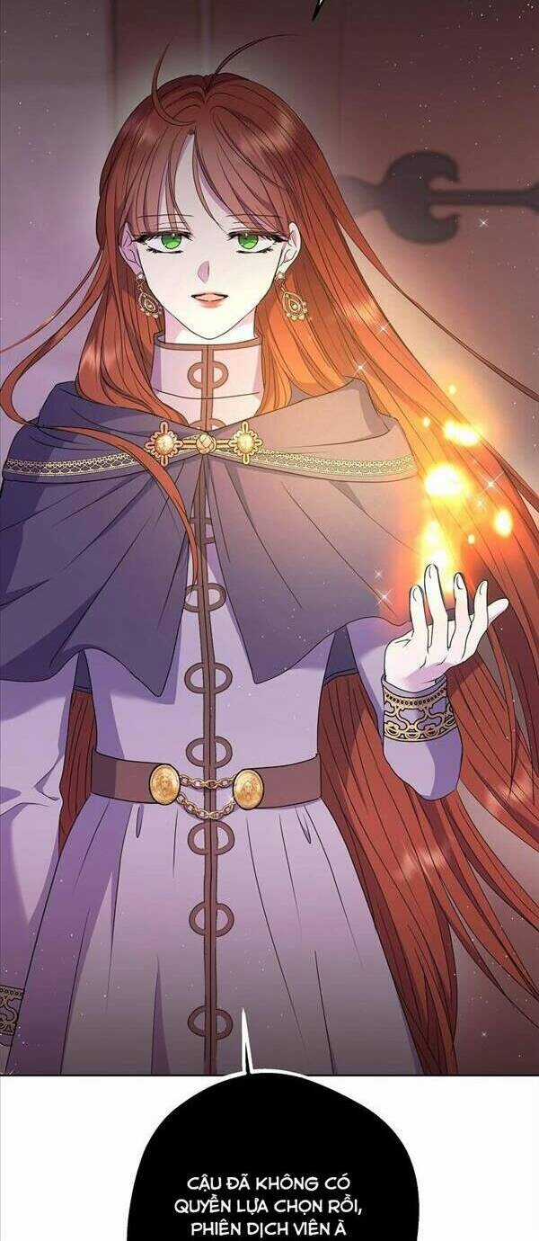 Tồn Tại Như Nàng Công Chúa Dã Chủng Chapter 52 trang 13