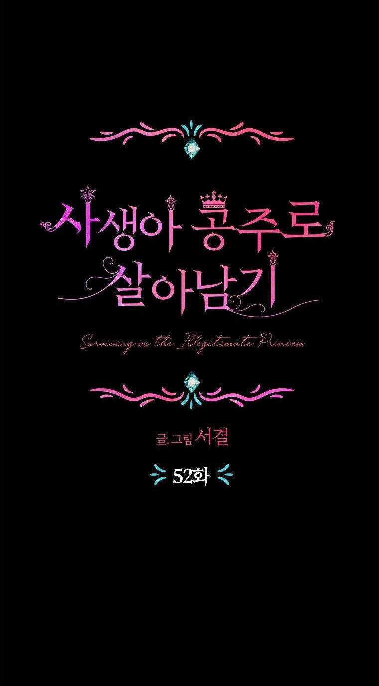 Tồn Tại Như Nàng Công Chúa Dã Chủng Chapter 52 trang 16