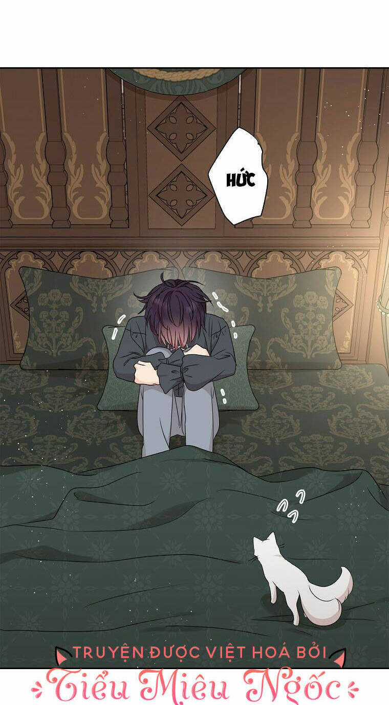 Tồn Tại Như Nàng Công Chúa Dã Chủng Chapter 52 trang 19