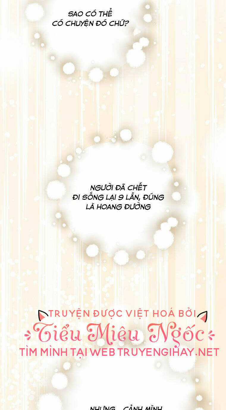 Tồn Tại Như Nàng Công Chúa Dã Chủng Chapter 52 trang 21