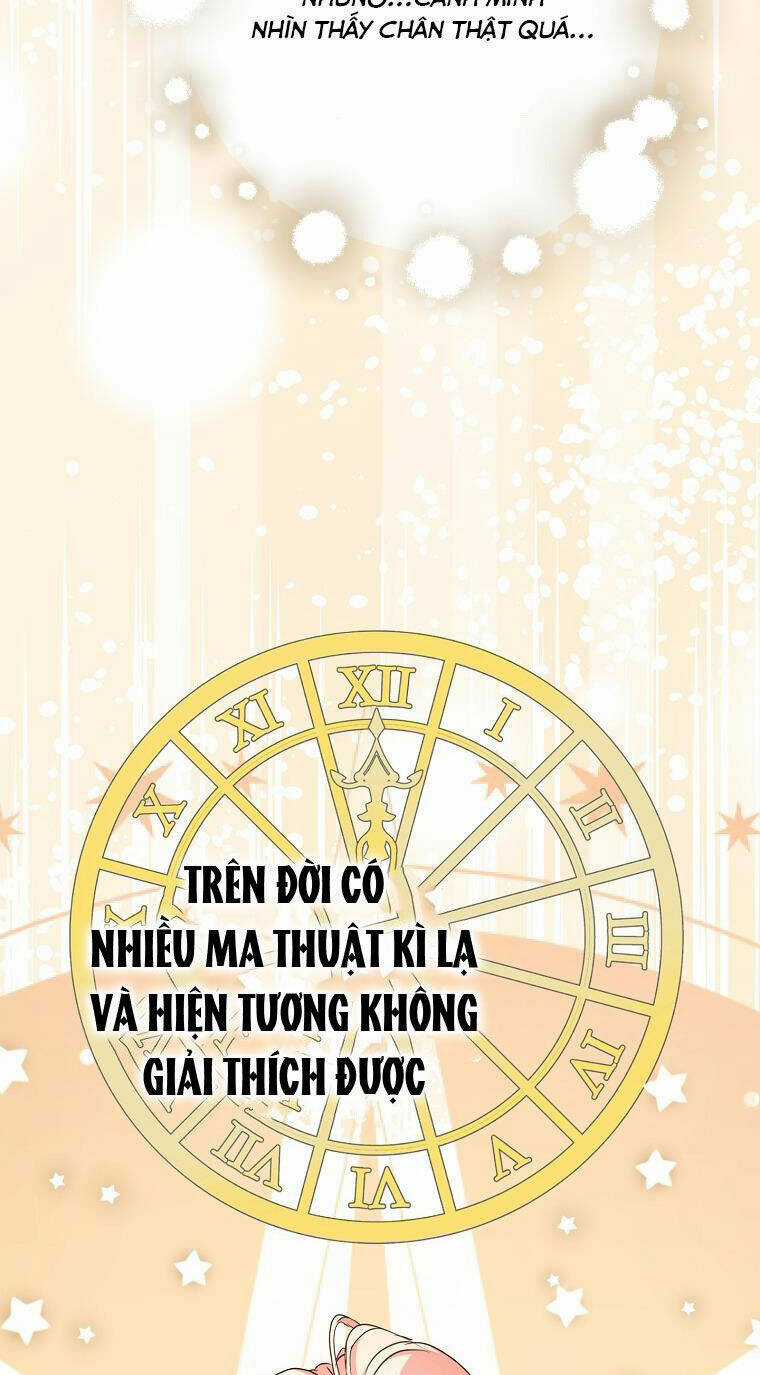 Tồn Tại Như Nàng Công Chúa Dã Chủng Chapter 52 trang 22