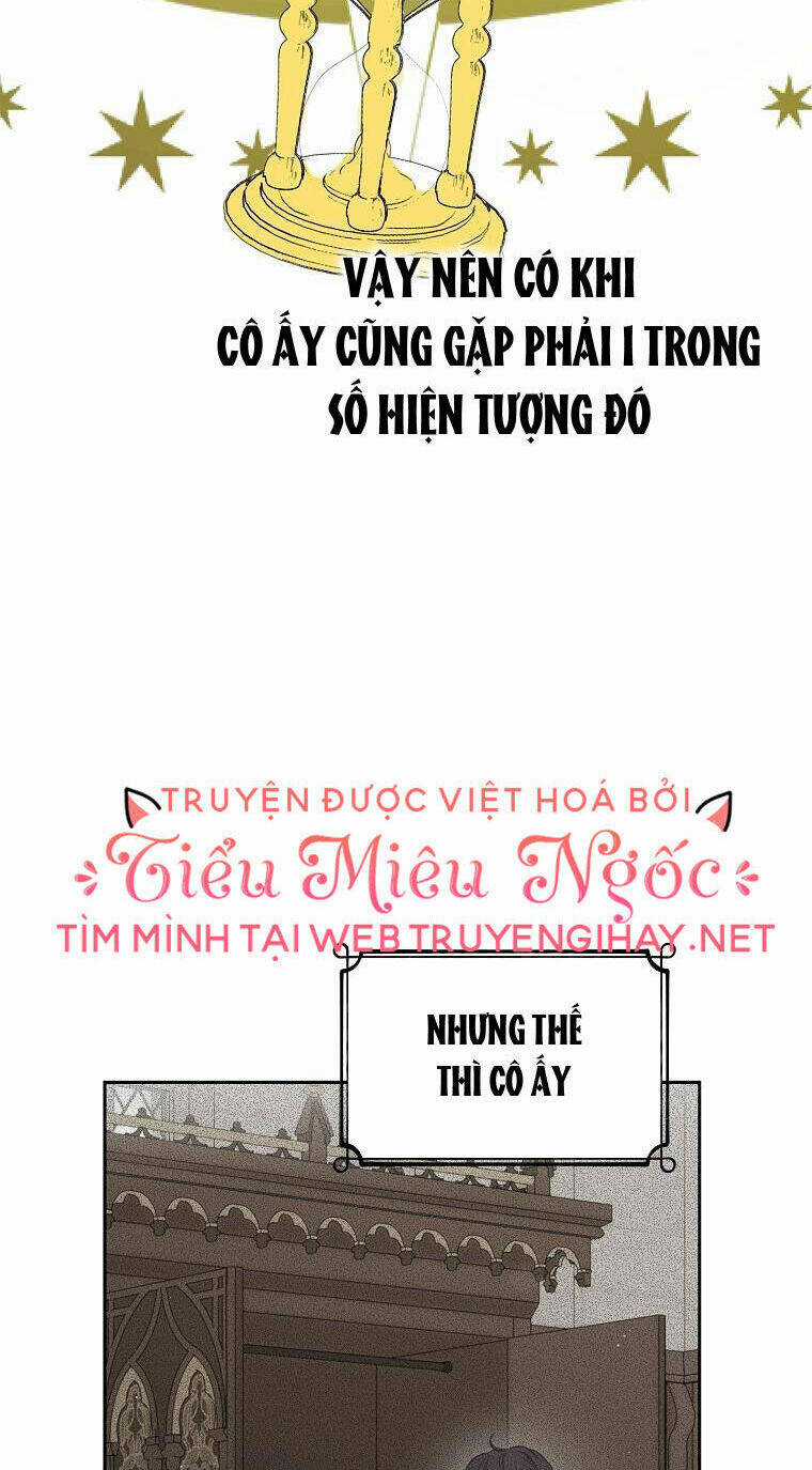 Tồn Tại Như Nàng Công Chúa Dã Chủng Chapter 52 trang 24