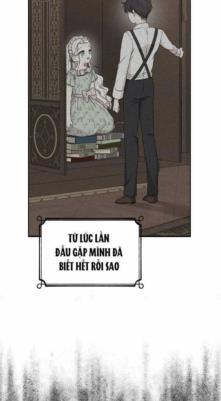 Tồn Tại Như Nàng Công Chúa Dã Chủng Chapter 52 trang 25