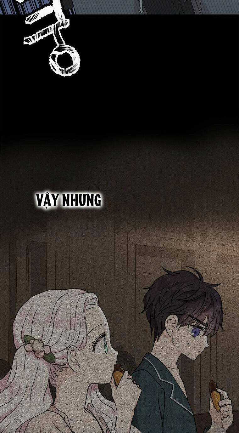 Tồn Tại Như Nàng Công Chúa Dã Chủng Chapter 52 trang 27