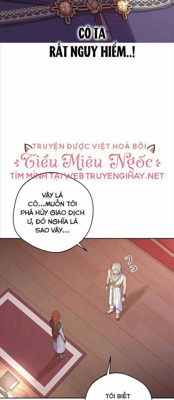 Tồn Tại Như Nàng Công Chúa Dã Chủng Chapter 52 trang 3