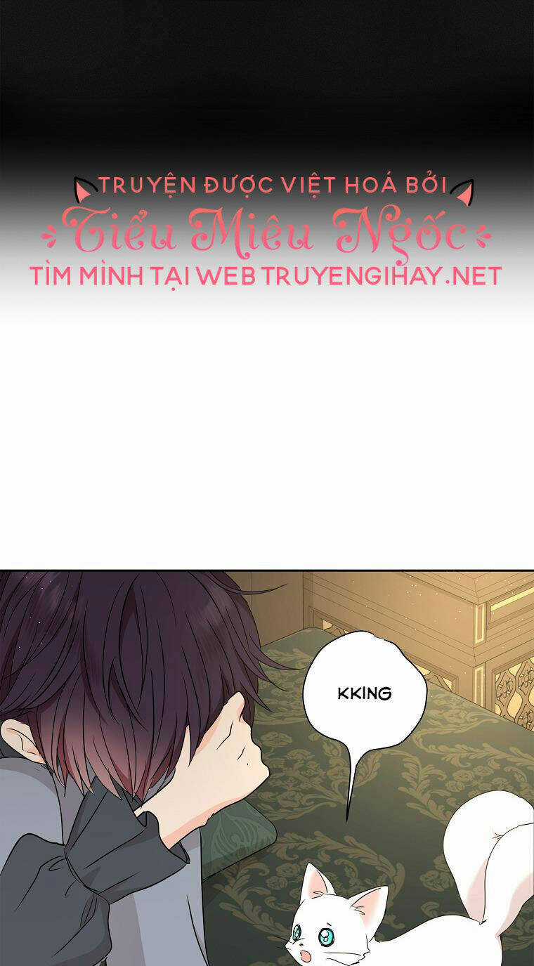 Tồn Tại Như Nàng Công Chúa Dã Chủng Chapter 52 trang 30