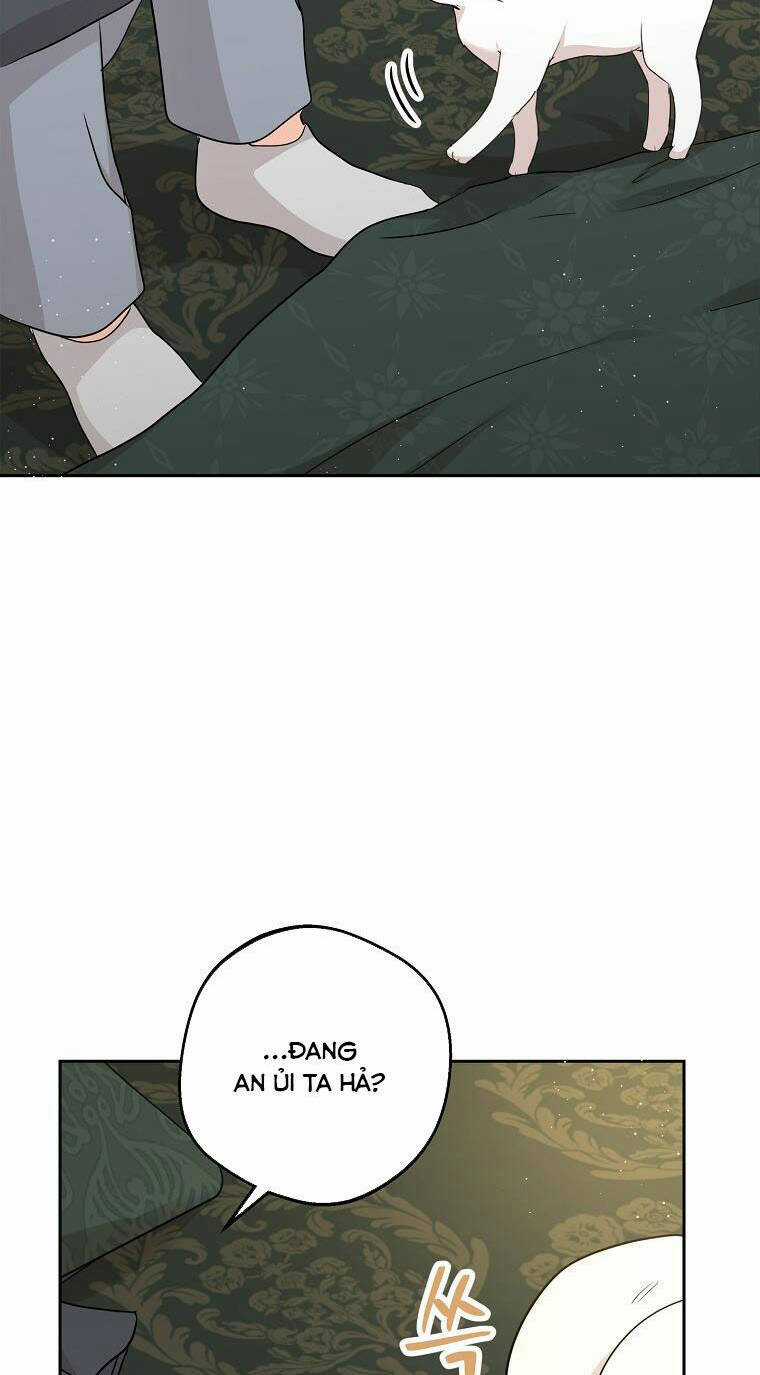 Tồn Tại Như Nàng Công Chúa Dã Chủng Chapter 52 trang 31