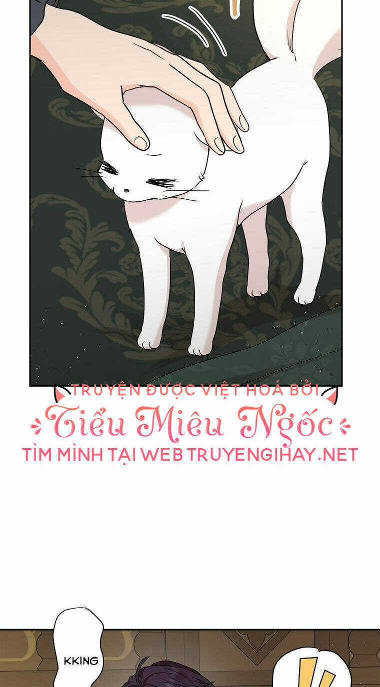 Tồn Tại Như Nàng Công Chúa Dã Chủng Chapter 52 trang 32