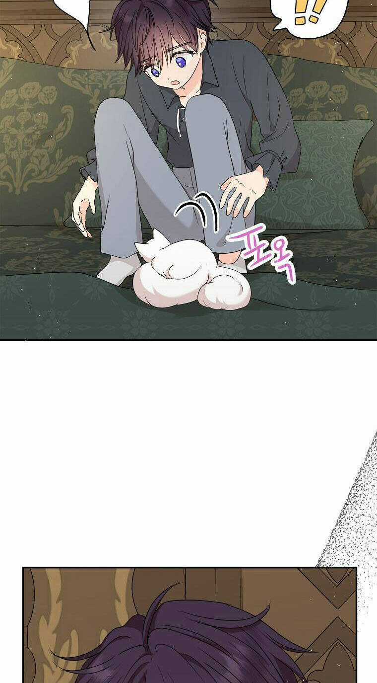 Tồn Tại Như Nàng Công Chúa Dã Chủng Chapter 52 trang 33