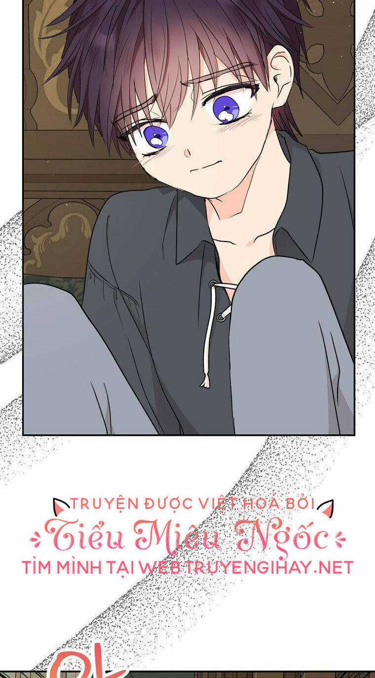 Tồn Tại Như Nàng Công Chúa Dã Chủng Chapter 52 trang 34