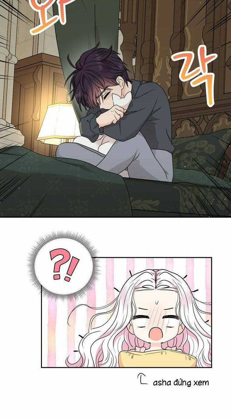 Tồn Tại Như Nàng Công Chúa Dã Chủng Chapter 52 trang 35