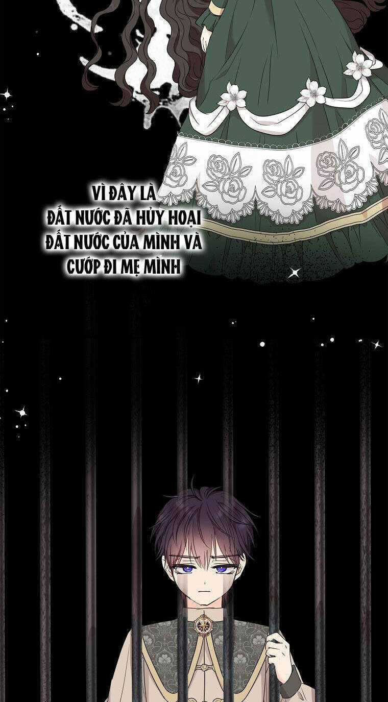 Tồn Tại Như Nàng Công Chúa Dã Chủng Chapter 52 trang 37