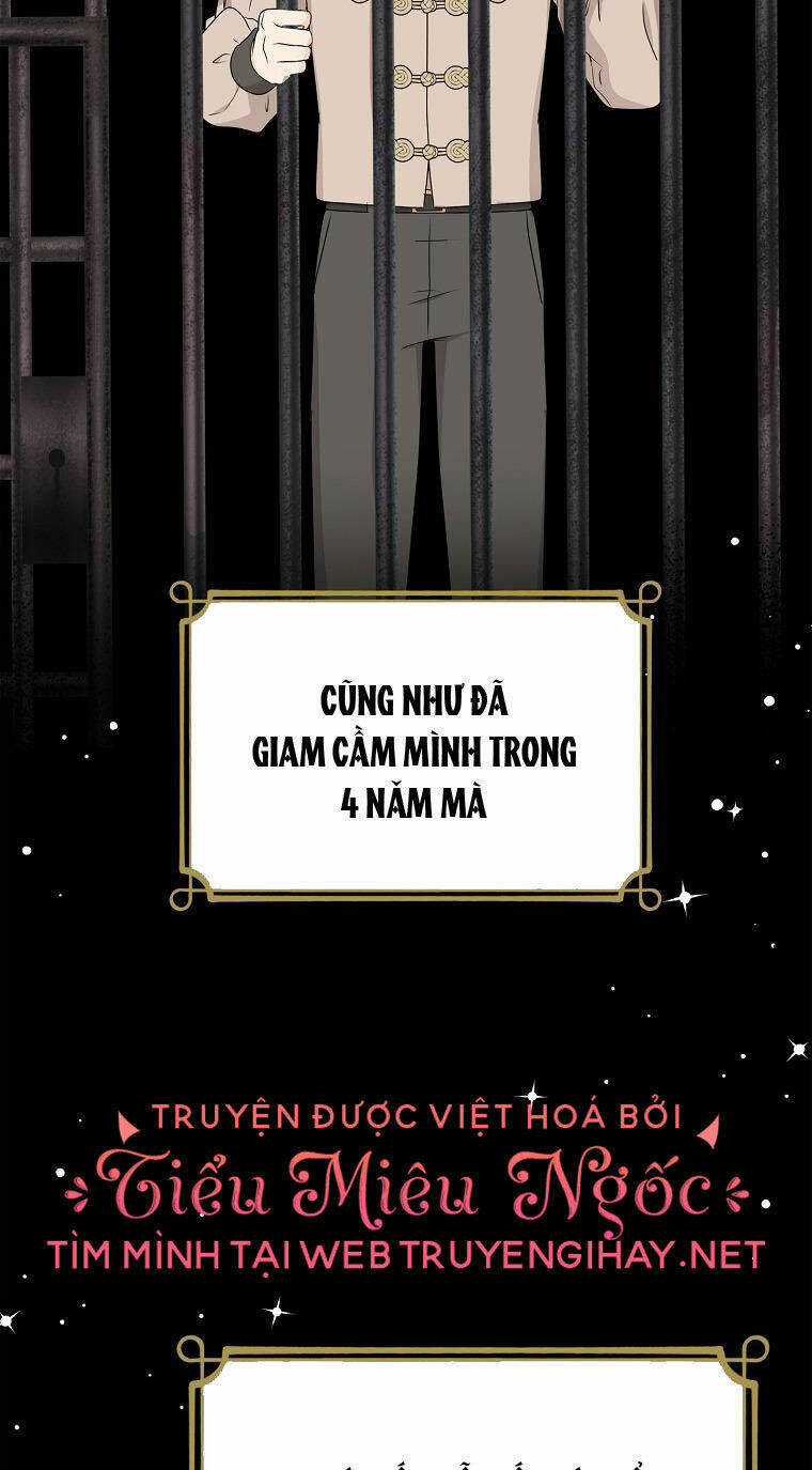 Tồn Tại Như Nàng Công Chúa Dã Chủng Chapter 52 trang 38