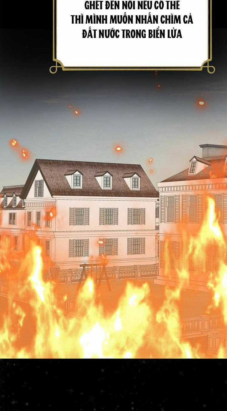 Tồn Tại Như Nàng Công Chúa Dã Chủng Chapter 52 trang 39