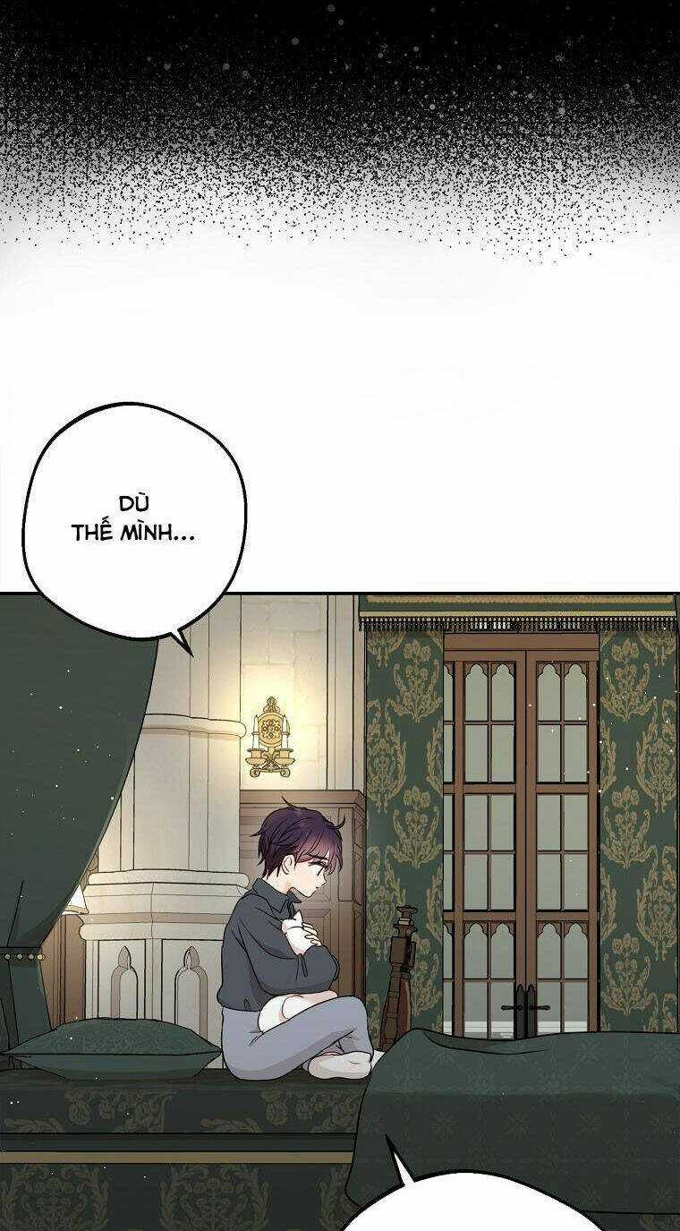 Tồn Tại Như Nàng Công Chúa Dã Chủng Chapter 52 trang 40