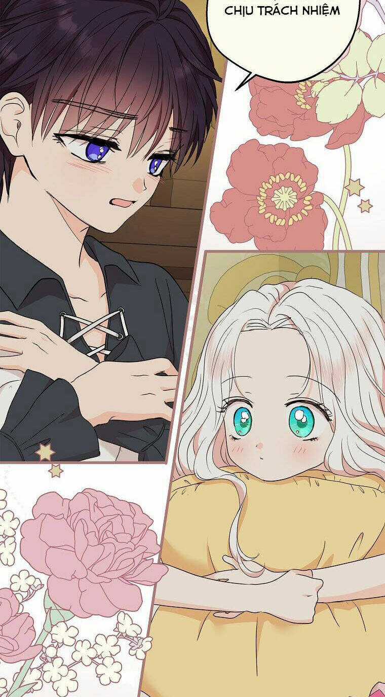 Tồn Tại Như Nàng Công Chúa Dã Chủng Chapter 52 trang 42