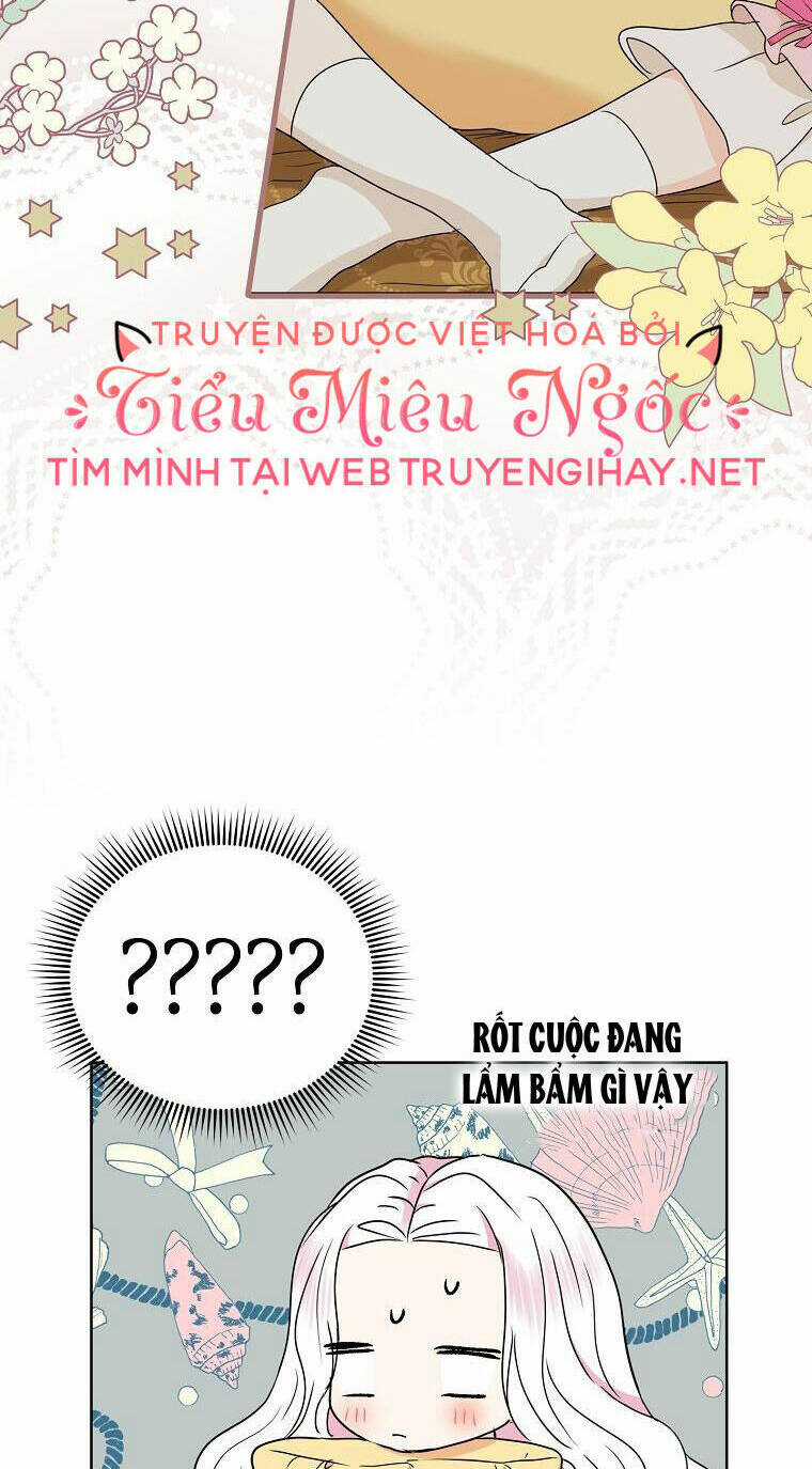 Tồn Tại Như Nàng Công Chúa Dã Chủng Chapter 52 trang 43