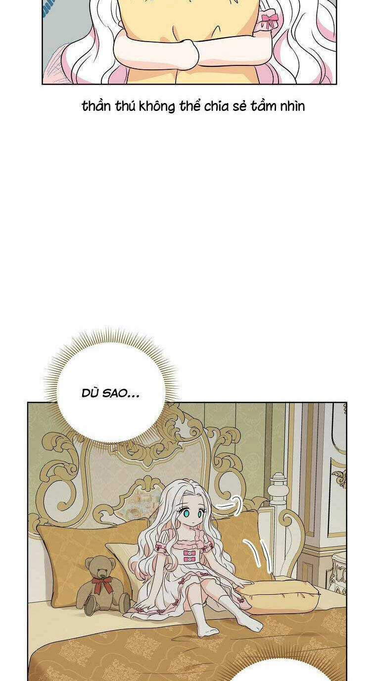 Tồn Tại Như Nàng Công Chúa Dã Chủng Chapter 52 trang 44