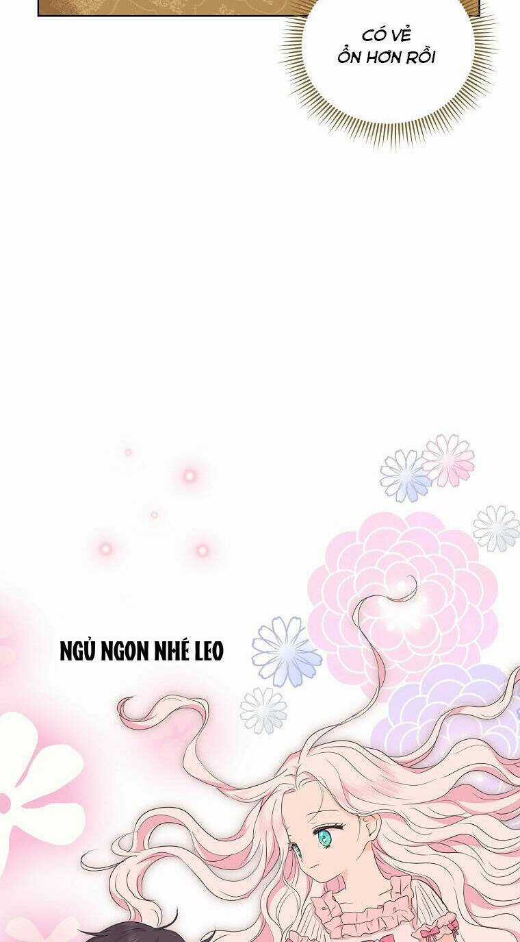 Tồn Tại Như Nàng Công Chúa Dã Chủng Chapter 52 trang 45