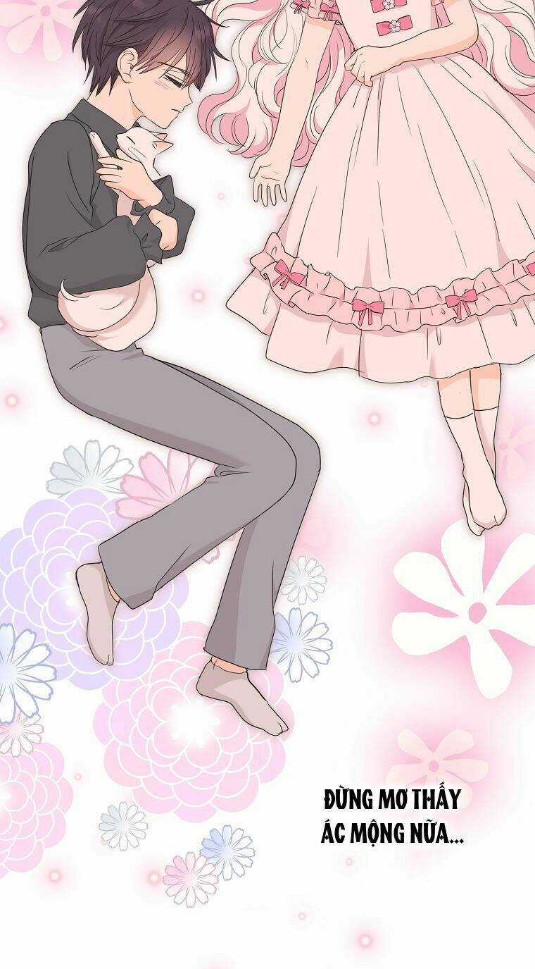 Tồn Tại Như Nàng Công Chúa Dã Chủng Chapter 52 trang 46