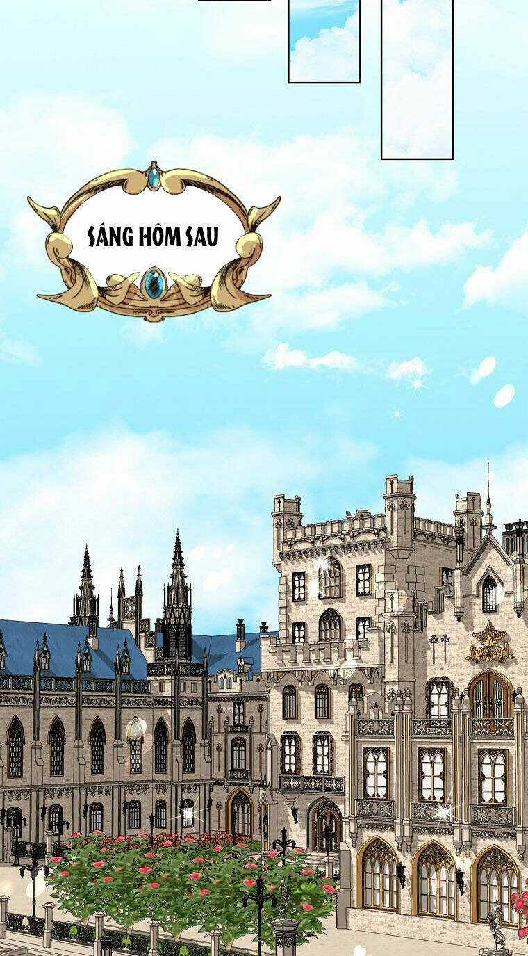 Tồn Tại Như Nàng Công Chúa Dã Chủng Chapter 52 trang 48