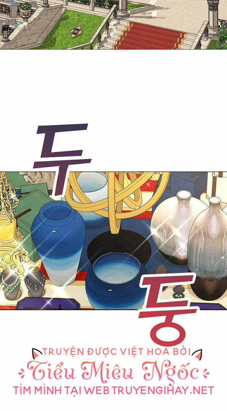 Tồn Tại Như Nàng Công Chúa Dã Chủng Chapter 52 trang 49