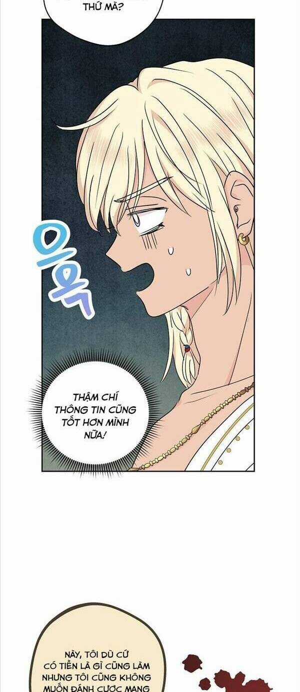 Tồn Tại Như Nàng Công Chúa Dã Chủng Chapter 52 trang 5