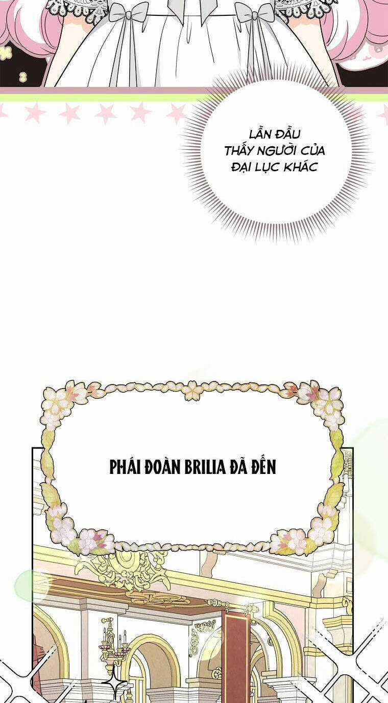 Tồn Tại Như Nàng Công Chúa Dã Chủng Chapter 52 trang 53