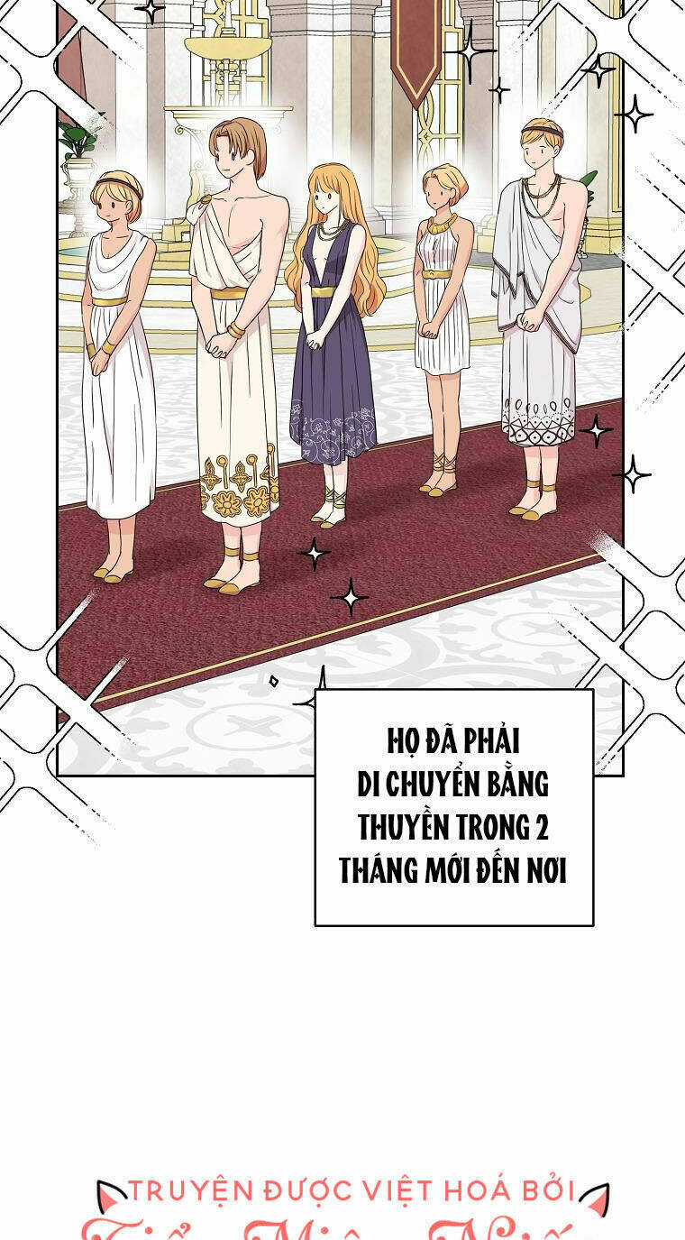 Tồn Tại Như Nàng Công Chúa Dã Chủng Chapter 52 trang 54