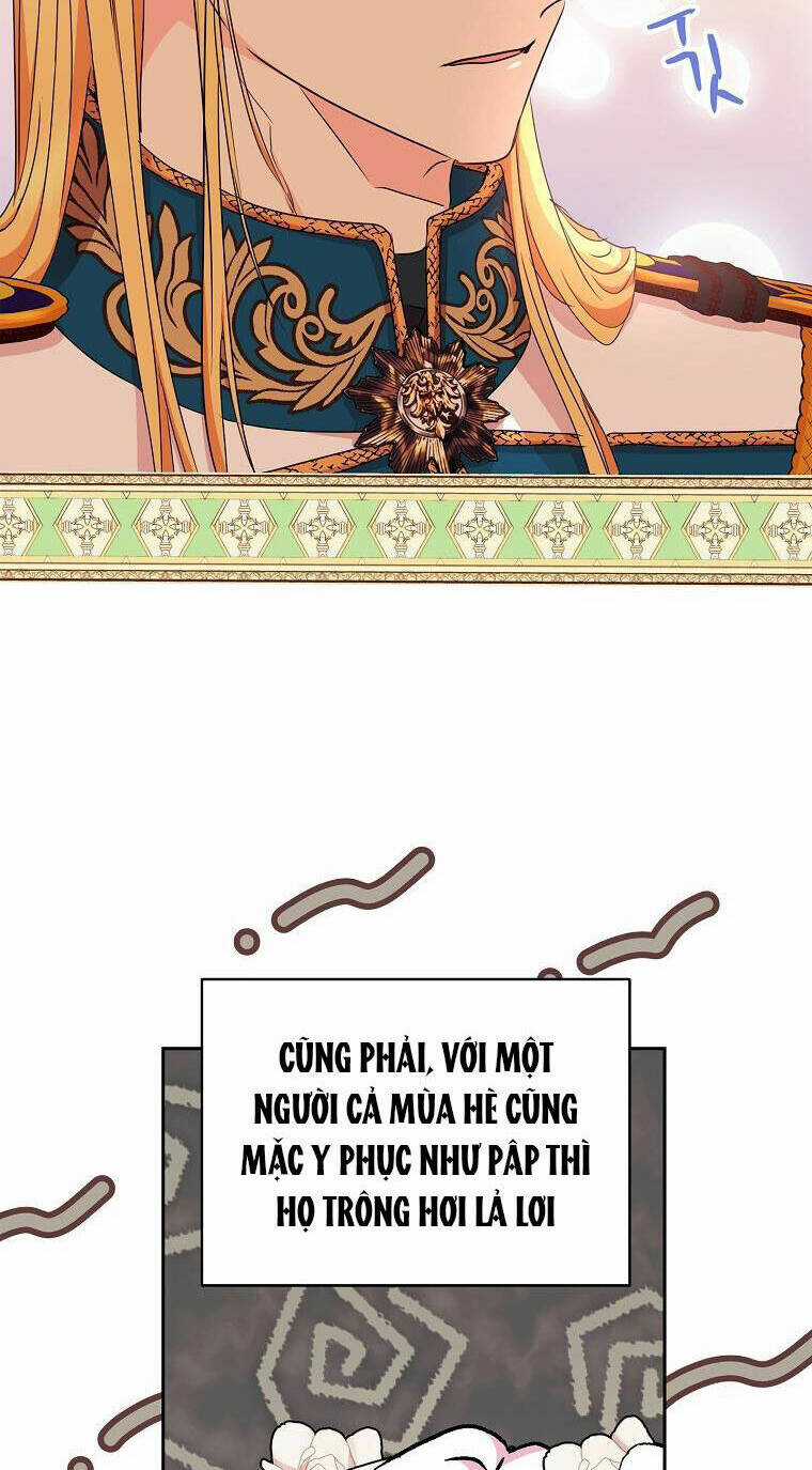 Tồn Tại Như Nàng Công Chúa Dã Chủng Chapter 52 trang 57