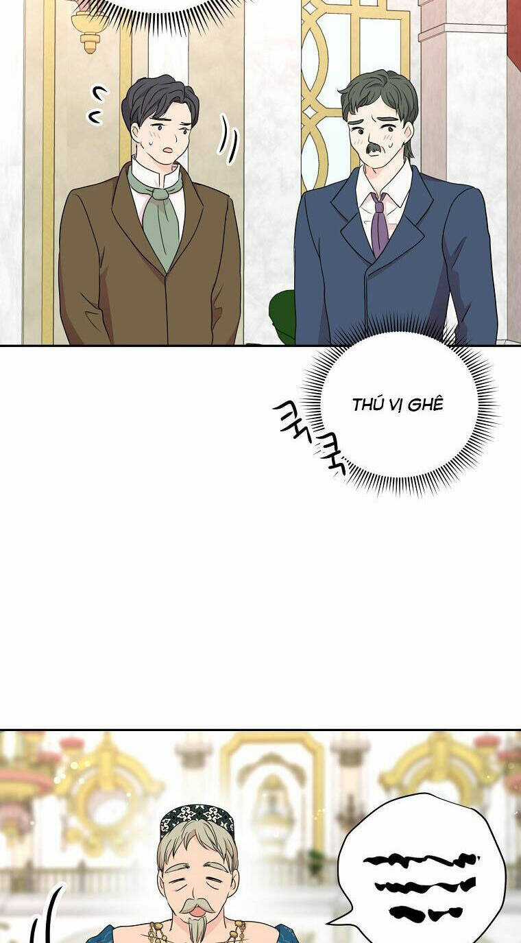 Tồn Tại Như Nàng Công Chúa Dã Chủng Chapter 52 trang 59