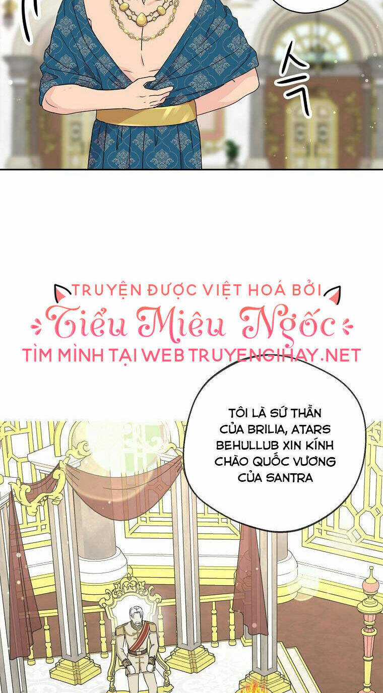 Tồn Tại Như Nàng Công Chúa Dã Chủng Chapter 52 trang 60