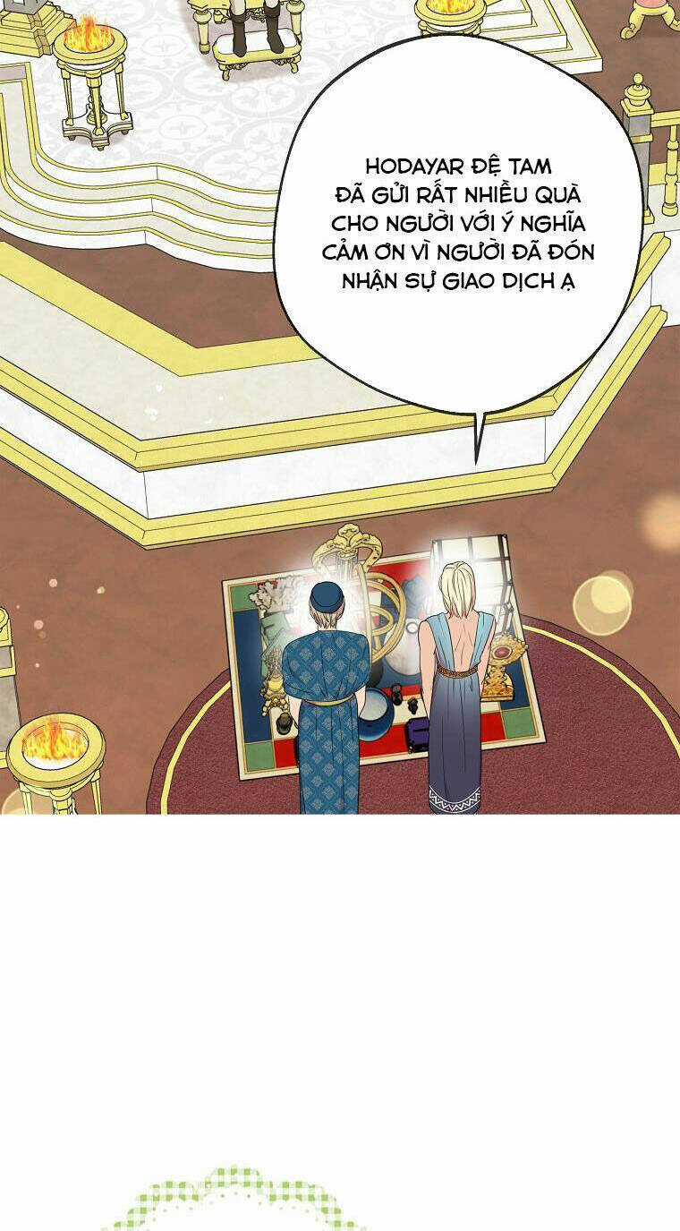 Tồn Tại Như Nàng Công Chúa Dã Chủng Chapter 52 trang 61