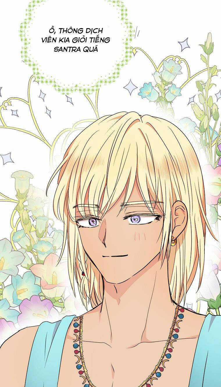 Tồn Tại Như Nàng Công Chúa Dã Chủng Chapter 52 trang 62