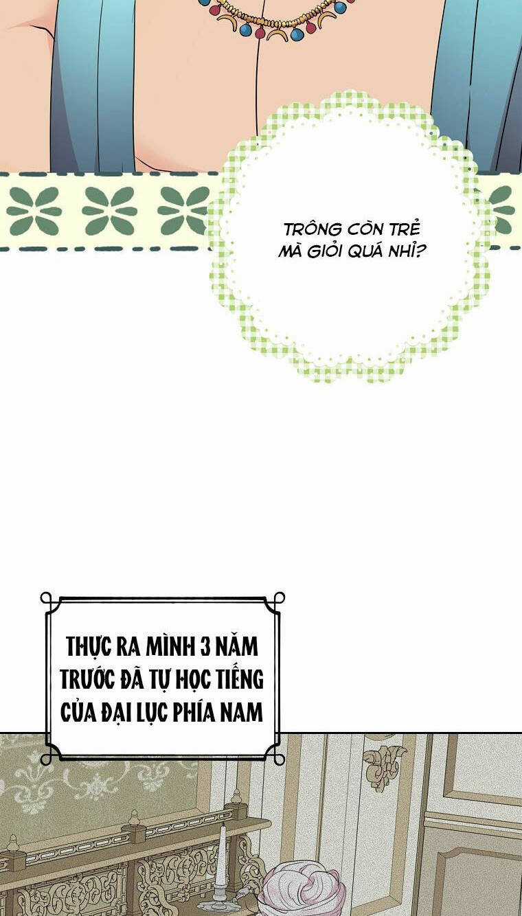 Tồn Tại Như Nàng Công Chúa Dã Chủng Chapter 52 trang 63