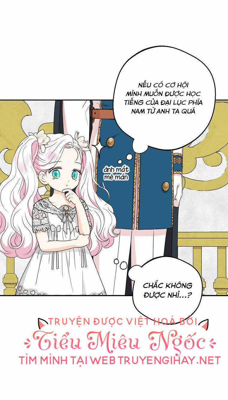 Tồn Tại Như Nàng Công Chúa Dã Chủng Chapter 52 trang 66