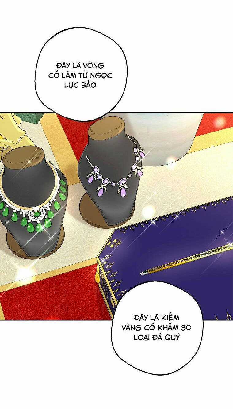 Tồn Tại Như Nàng Công Chúa Dã Chủng Chapter 52 trang 67