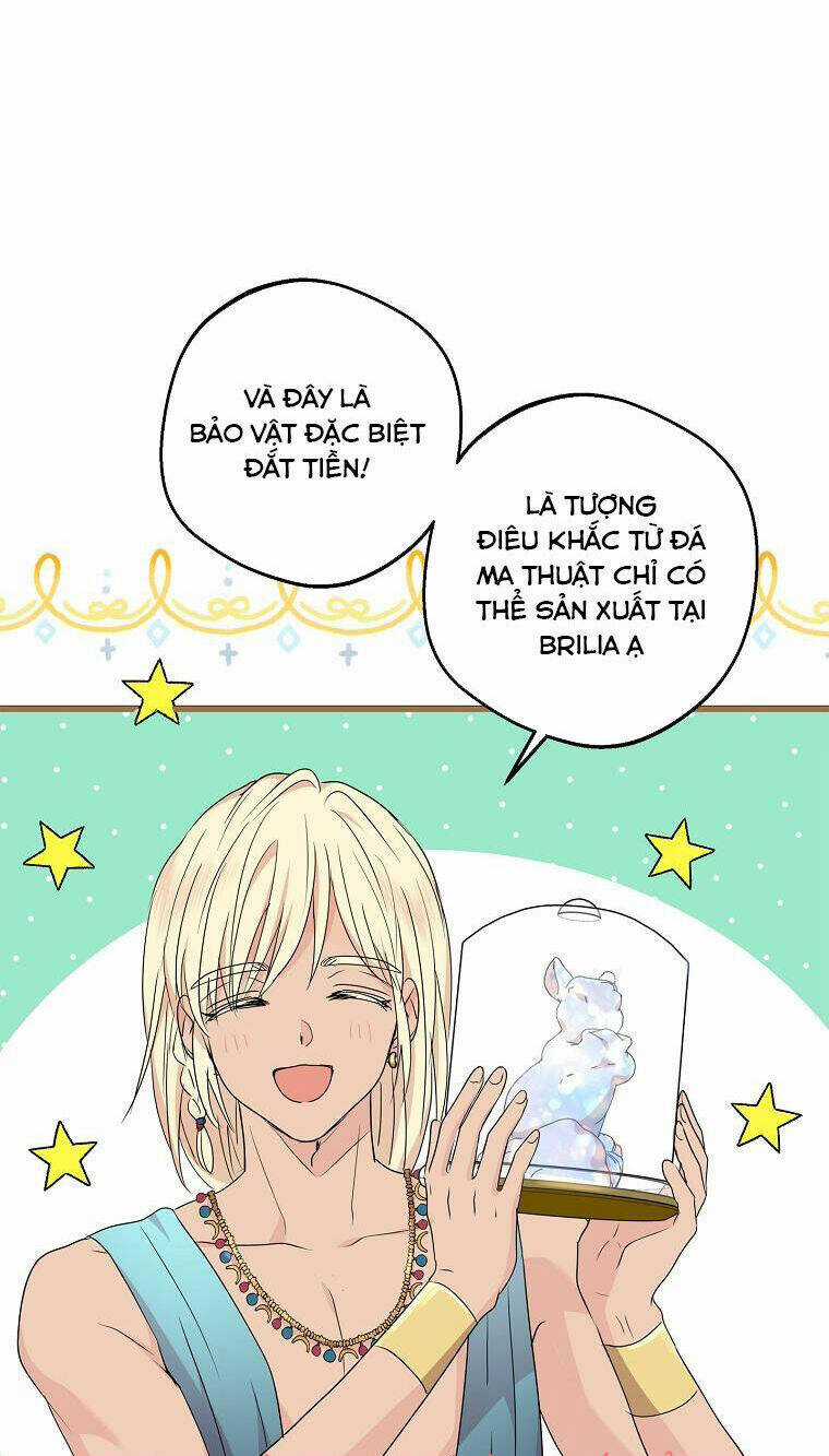 Tồn Tại Như Nàng Công Chúa Dã Chủng Chapter 52 trang 68