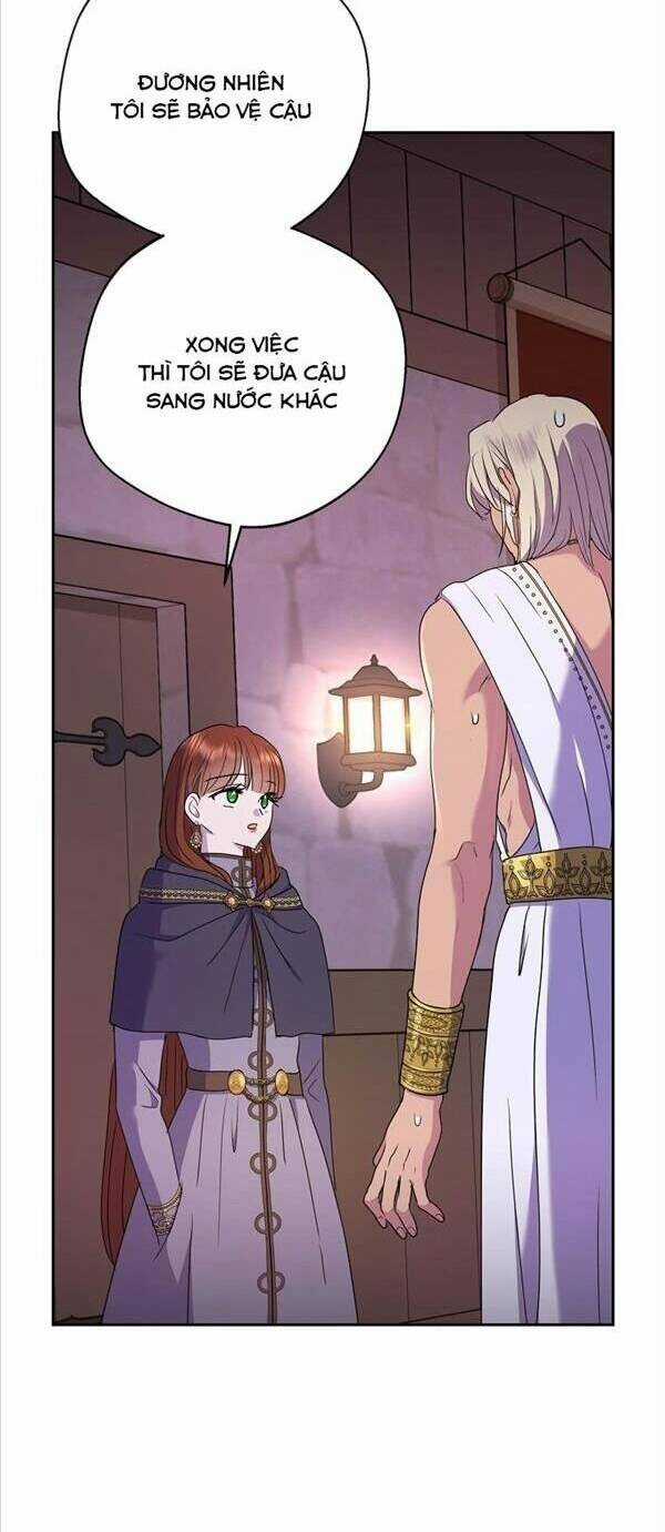 Tồn Tại Như Nàng Công Chúa Dã Chủng Chapter 52 trang 7