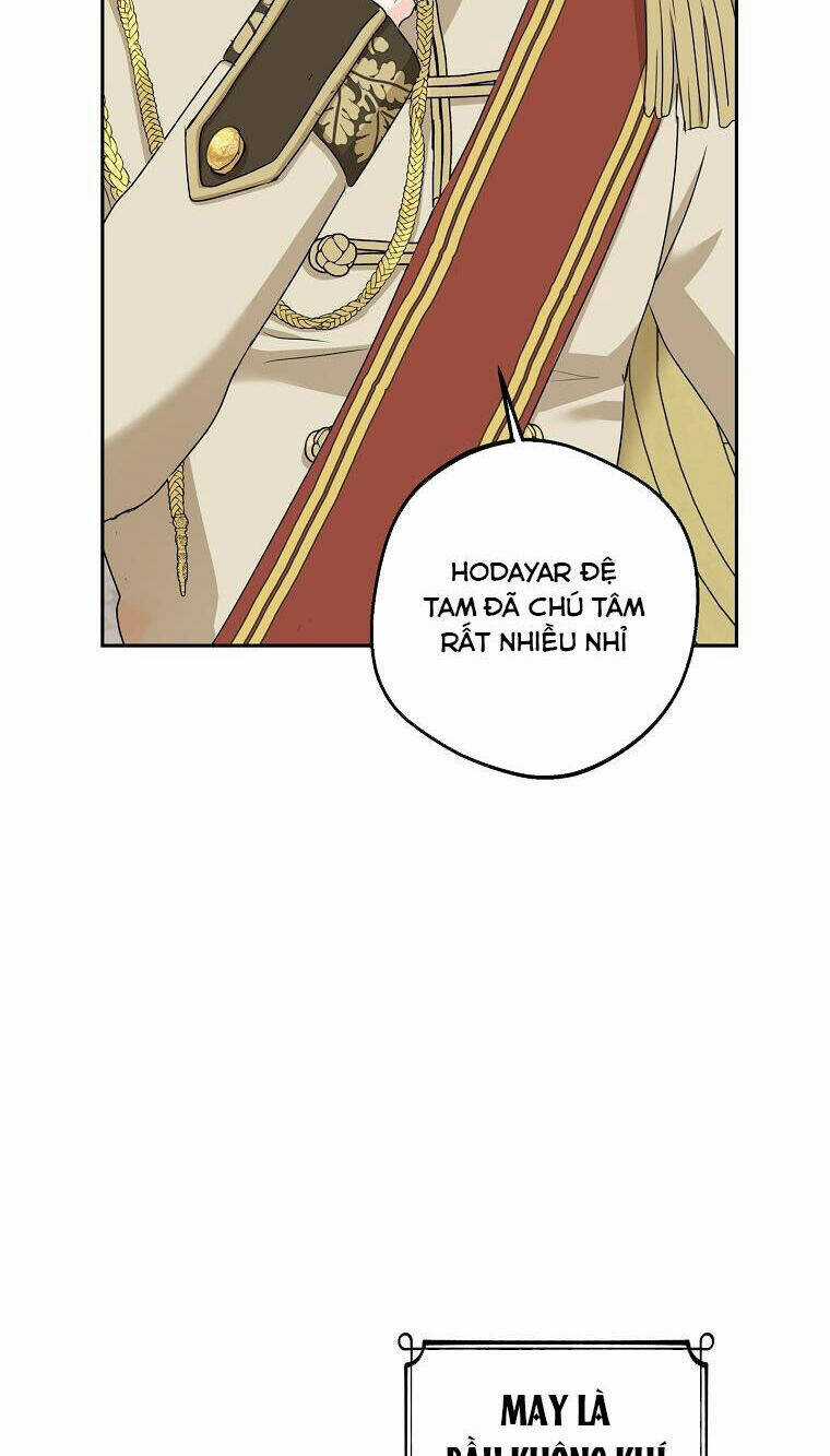 Tồn Tại Như Nàng Công Chúa Dã Chủng Chapter 52 trang 70