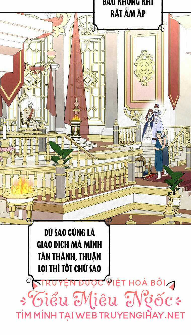 Tồn Tại Như Nàng Công Chúa Dã Chủng Chapter 52 trang 71