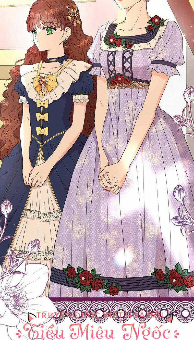 Tồn Tại Như Nàng Công Chúa Dã Chủng Chapter 52 trang 74