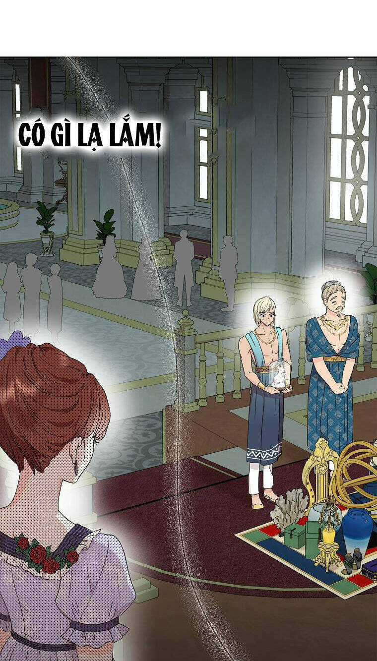 Tồn Tại Như Nàng Công Chúa Dã Chủng Chapter 52 trang 76