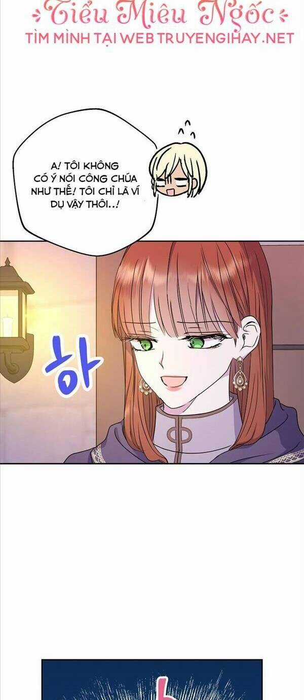 Tồn Tại Như Nàng Công Chúa Dã Chủng Chapter 52 trang 9