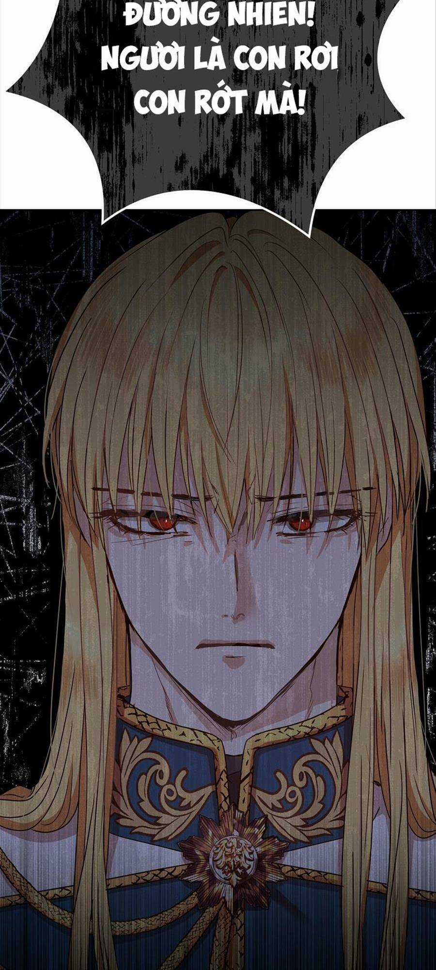 Tồn Tại Như Nàng Công Chúa Dã Chủng Chapter 53 trang 11