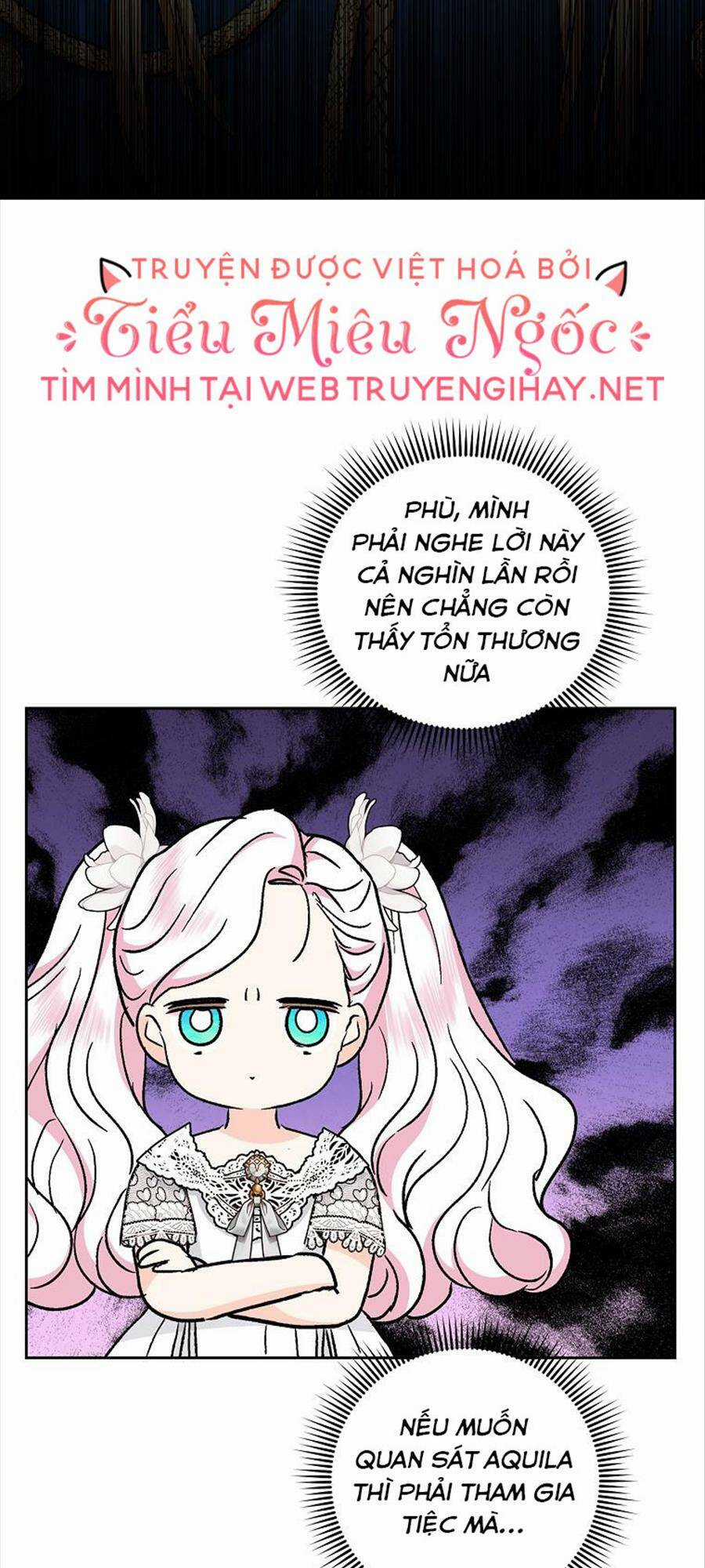 Tồn Tại Như Nàng Công Chúa Dã Chủng Chapter 53 trang 12