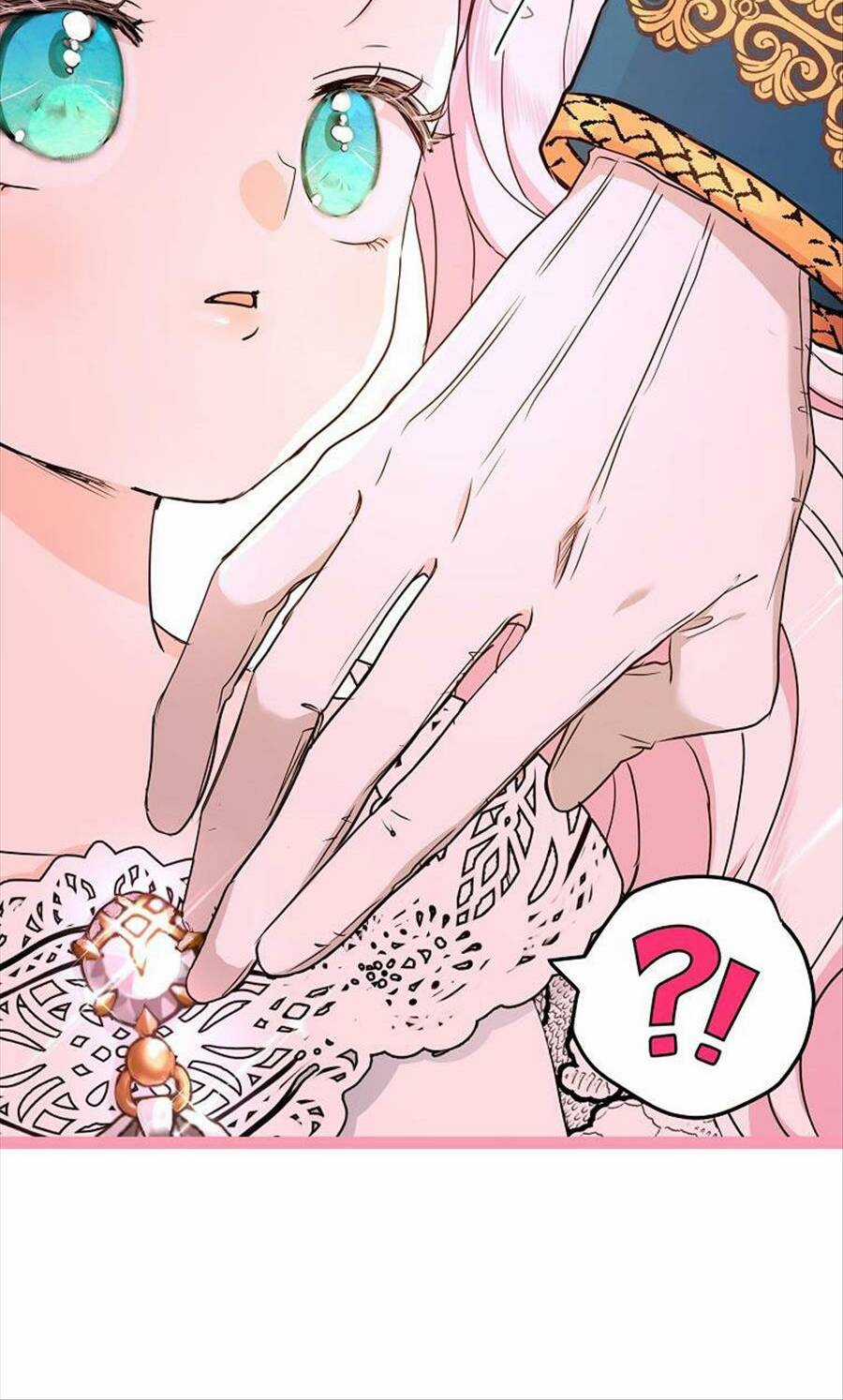 Tồn Tại Như Nàng Công Chúa Dã Chủng Chapter 53 trang 14