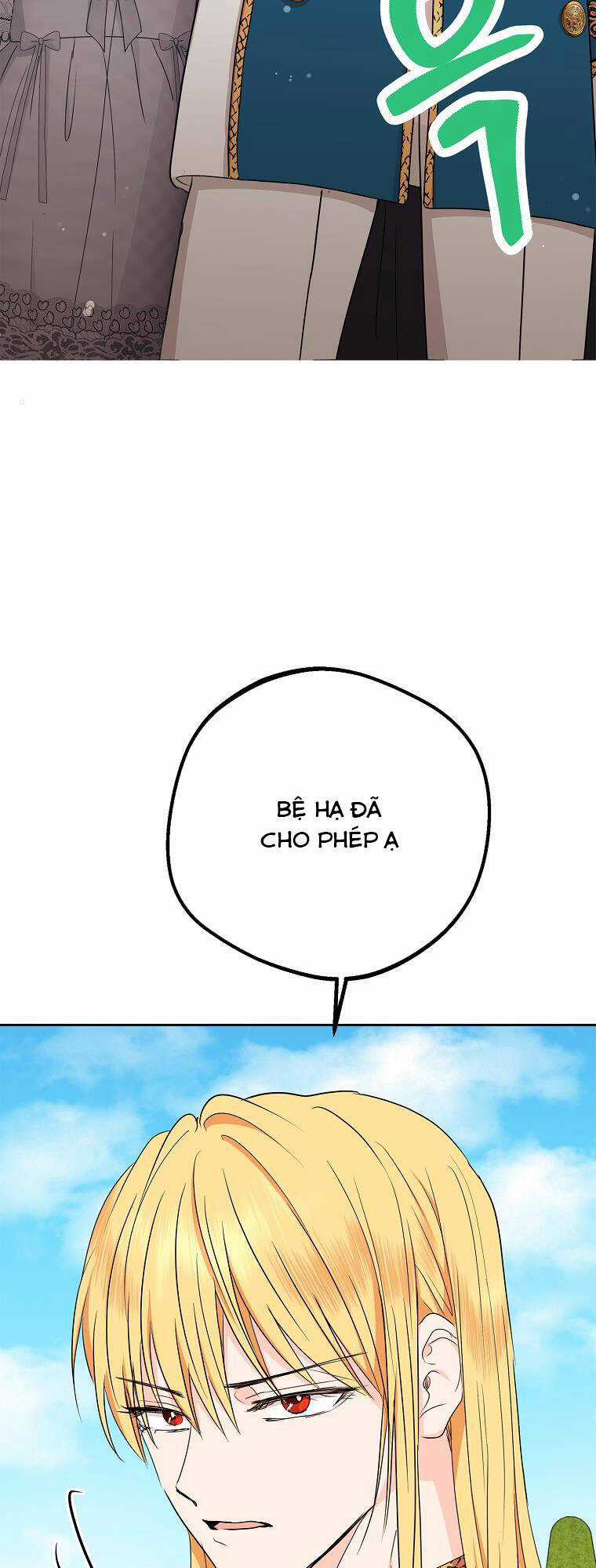 Tồn Tại Như Nàng Công Chúa Dã Chủng Chapter 53 trang 16